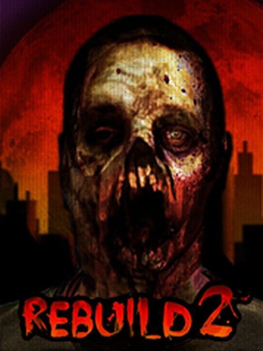 Rebuild 2
