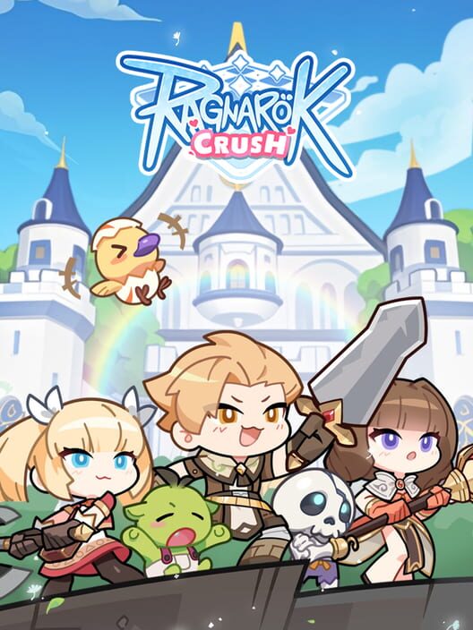 Ragnarok Crush