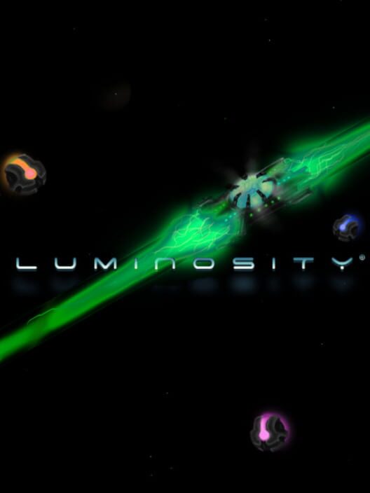 Luminosity
