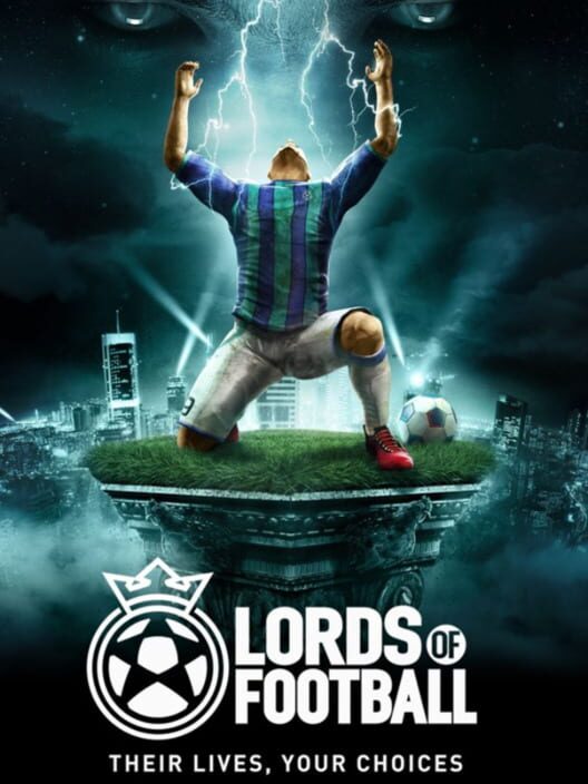 Lords of Football