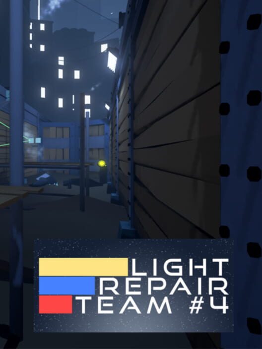 Light Repair Team #4