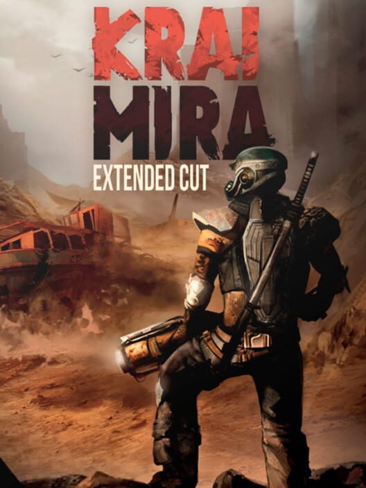 Krai Mira: Extended Cut