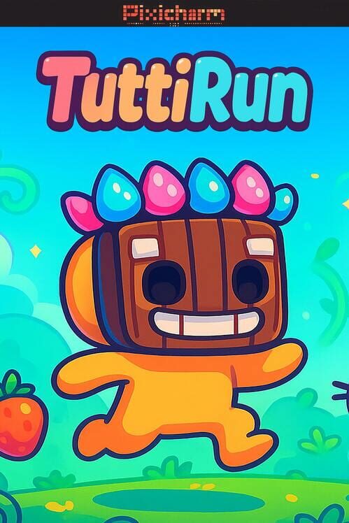 Pixicharm: TuttiRun