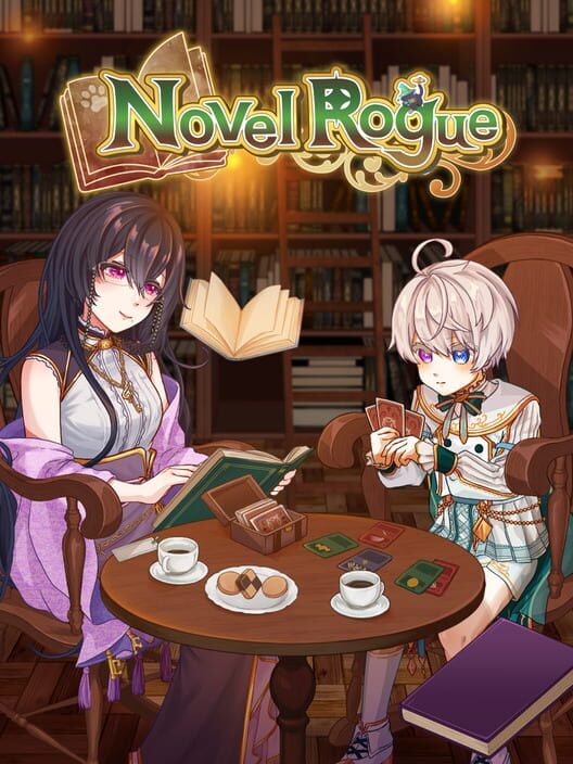 Novel Rogue