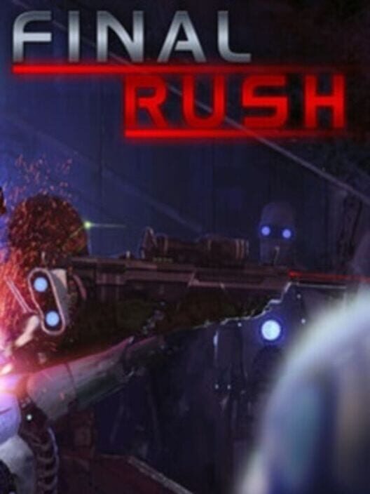 Final Rush