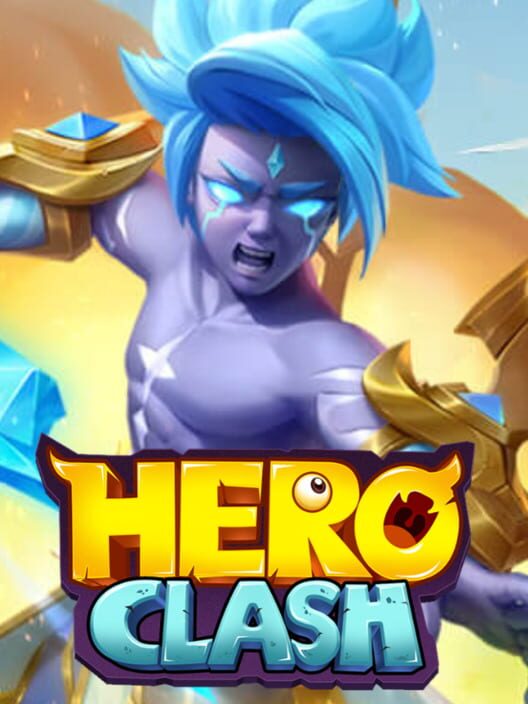 Hero Clash