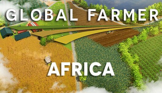 Global Farmer: Africa