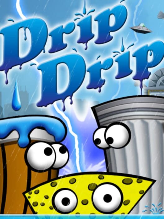 Drip Drip