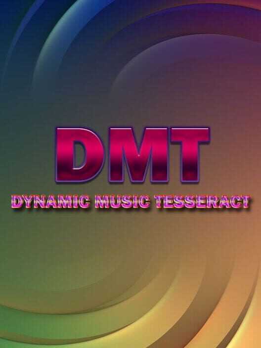 DMT