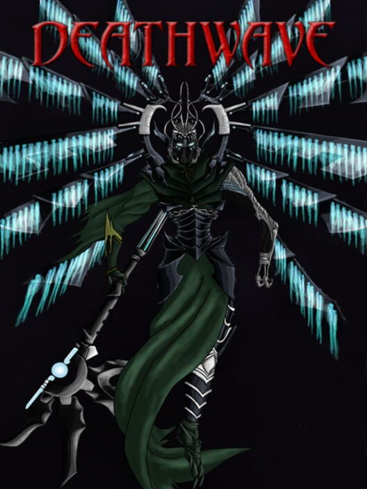 Deathwave
