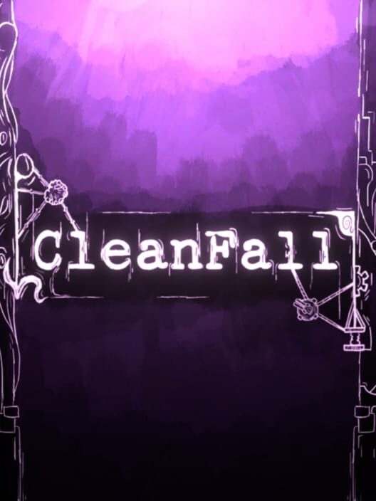 CleanFall
