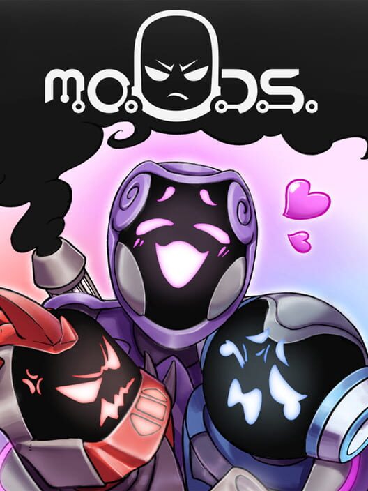M.O.O.D.S.