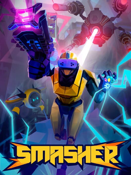 Smasher