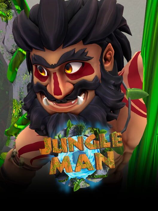 Jungle Man