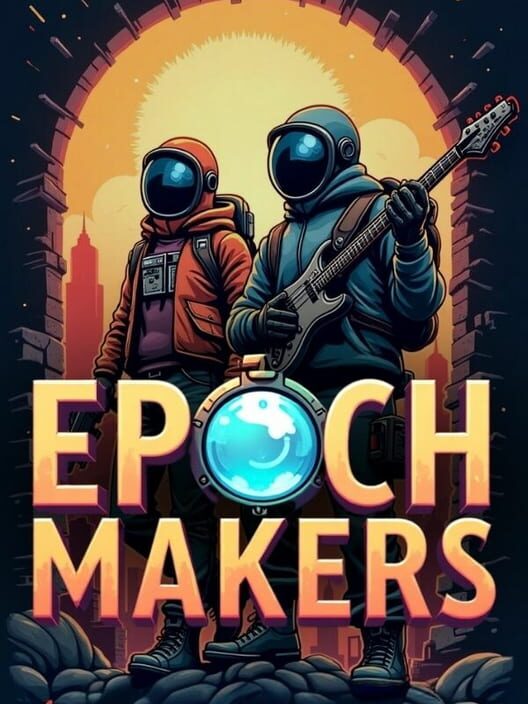 Epoch Makers