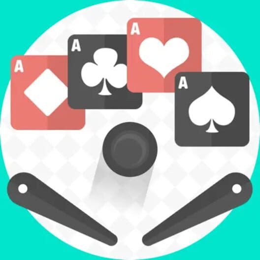 Pinball vs. Solitaire