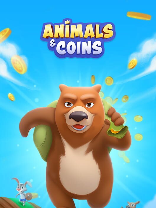 Animals & Coins