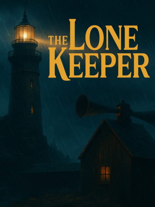 The Lone Keeper