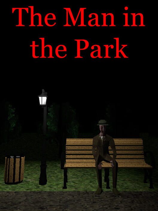 The Man in the Park