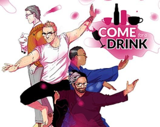 Come for a Drink