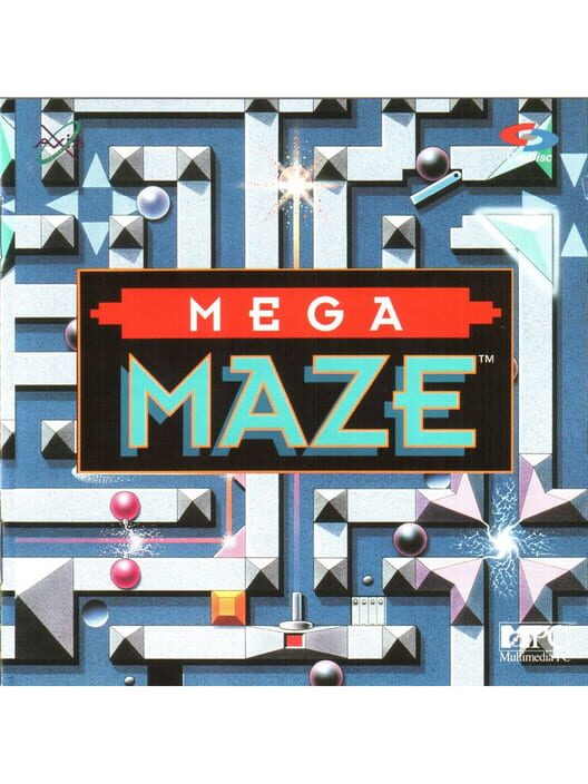 Megamaze