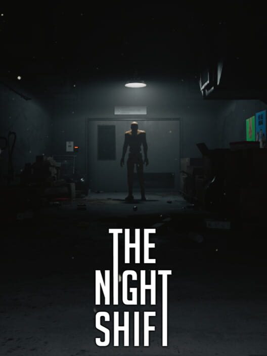 The Night Shift