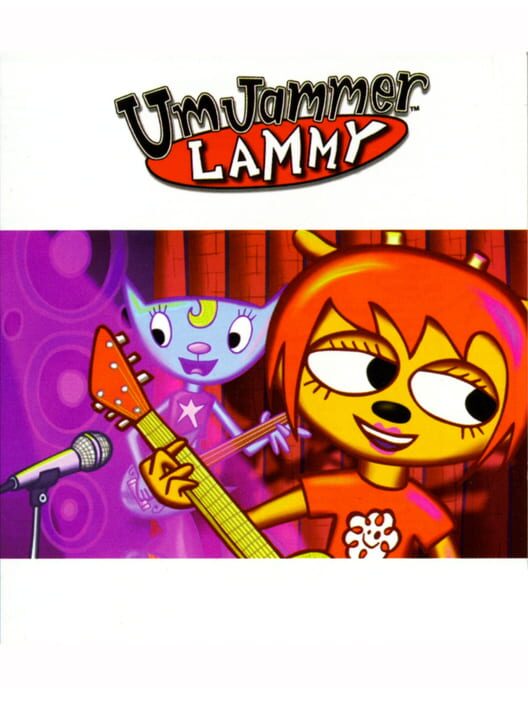 Um Jammer Lammy