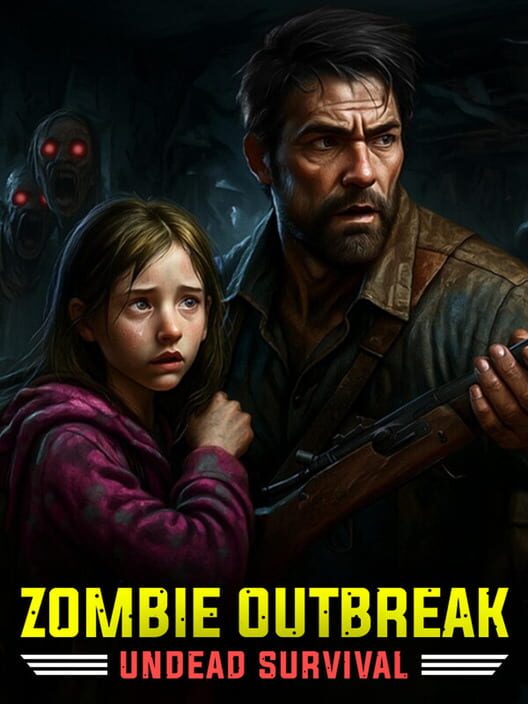 Zombie Outbreak: Undead Survival