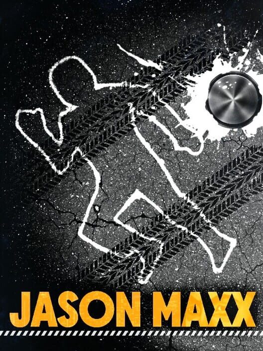 Jason Maxx