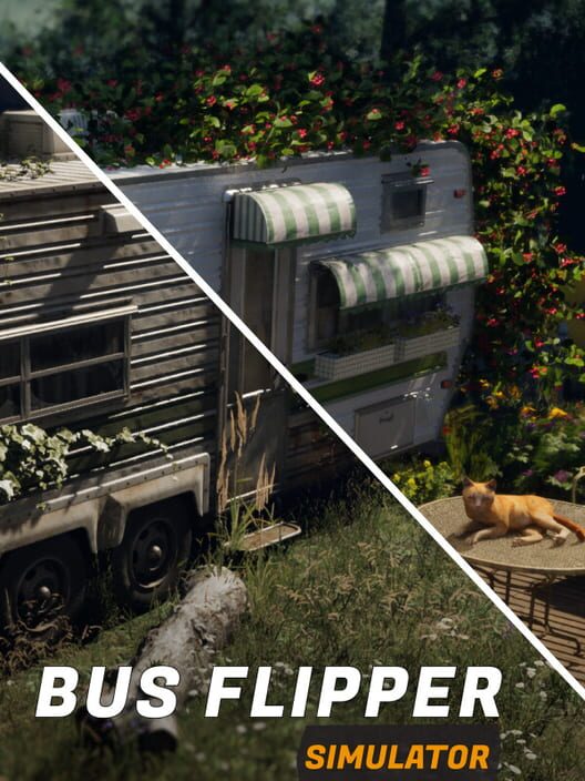 Bus Flipper Simulator