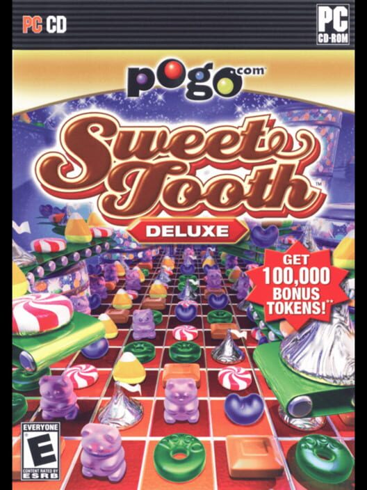 Sweet Tooth to Go