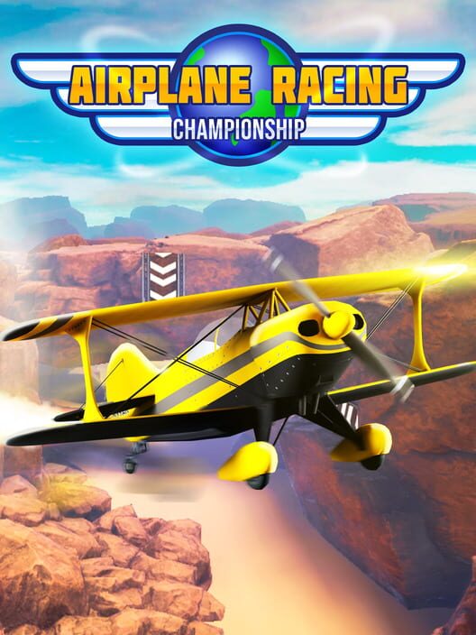 Airplane Racing Championship