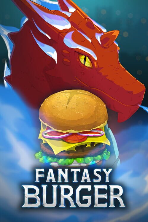 Fantasy Burger