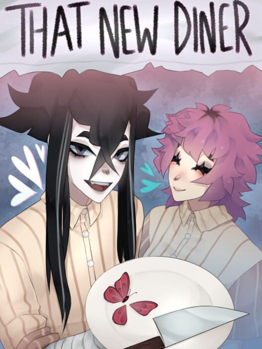 That New Diner