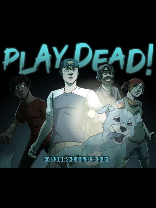 Play Dead!