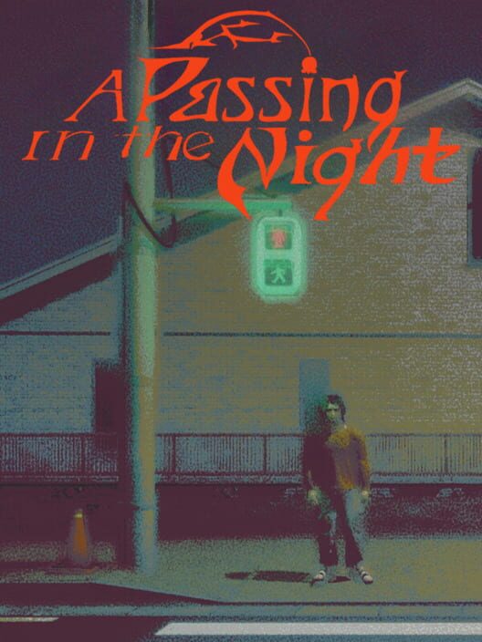 A Passing in the Night