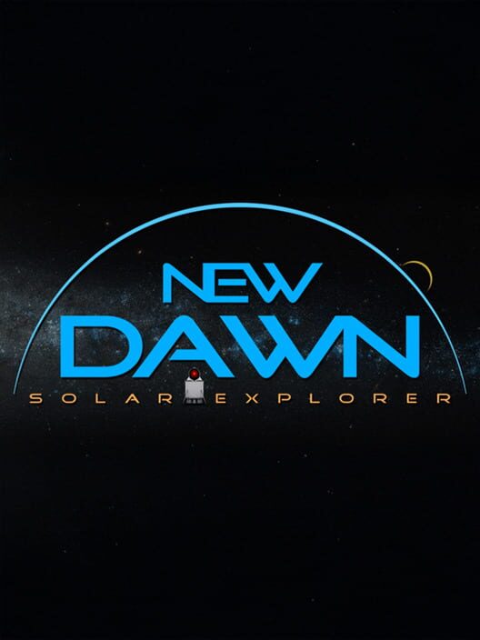 Solar Explorer: New Dawn
