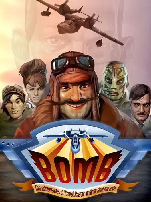 Bomb