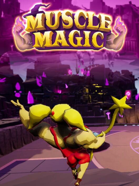 Muscle Magic