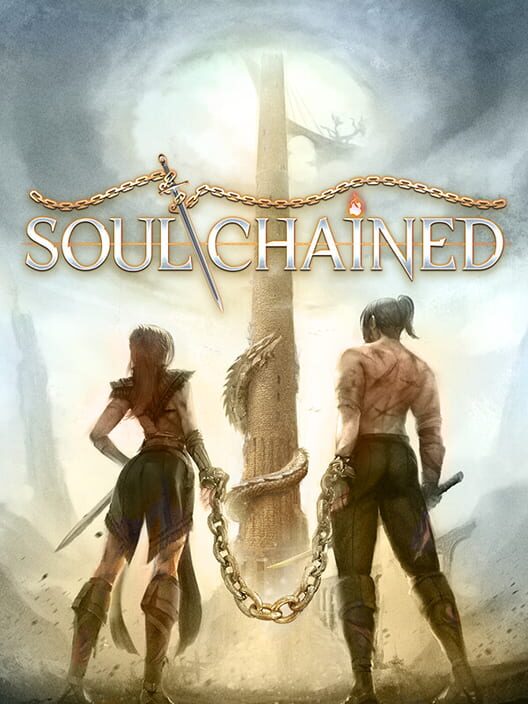 Soul Chained