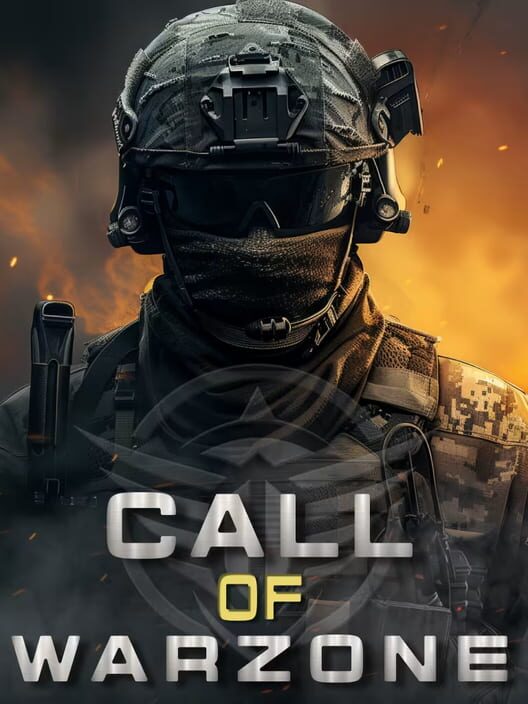 Call of Warzone
