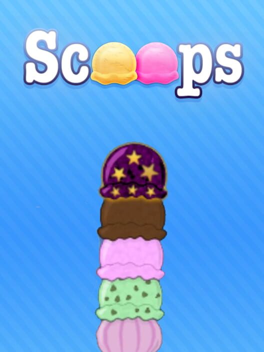 Scoops