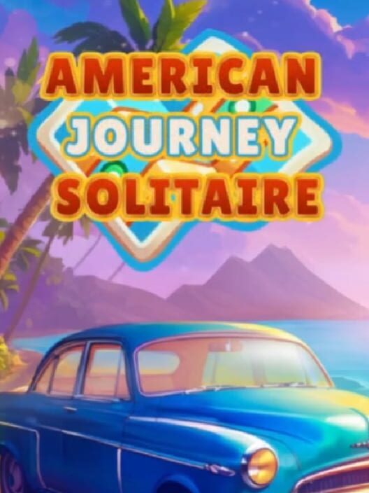 American Journey Solitaire