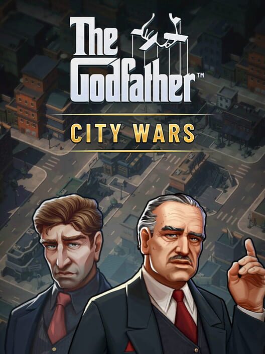The Godfather: City Wars