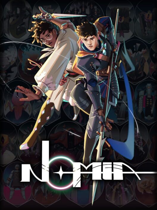 Nomia