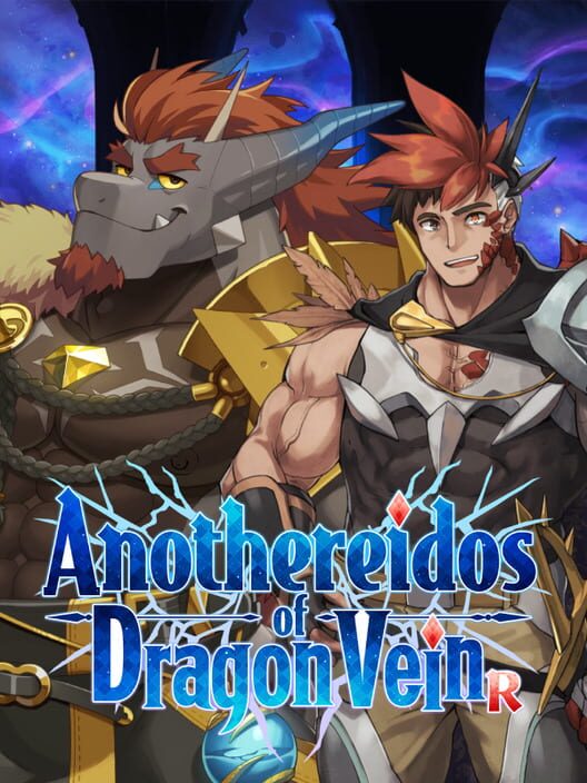 AnotherEidos Of Dragon Vein R