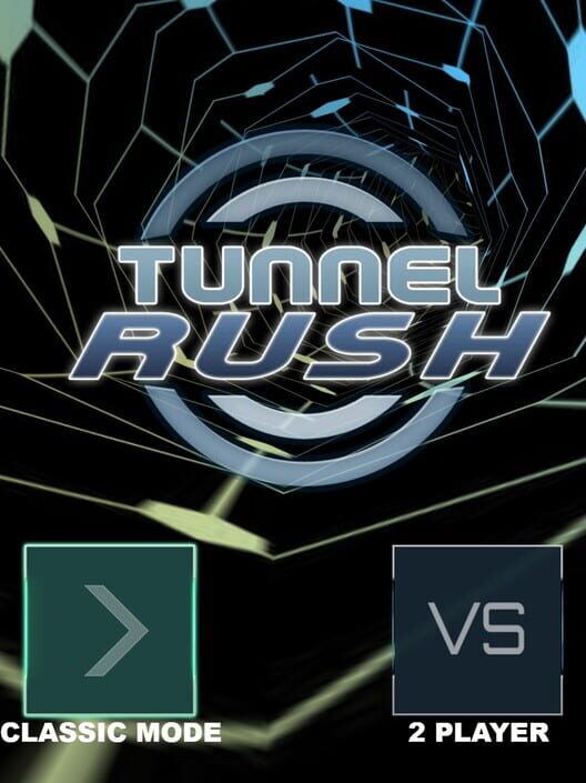 Tunnel Rush