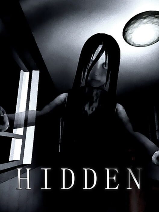 Hidden