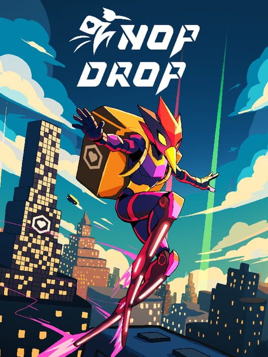 Hop Drop