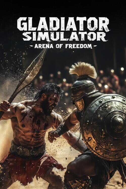 Gladiator Simulator: Arena of Freedom